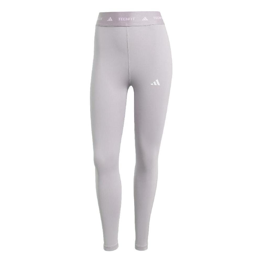 Leggings Donna Techfit 7/8 - Foto 1