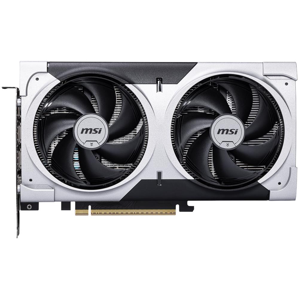 VGA RTX 5060 TI VENTUS 2X OC PL 8GB GDDR7 256BIT 1H / 3DP - Foto 2