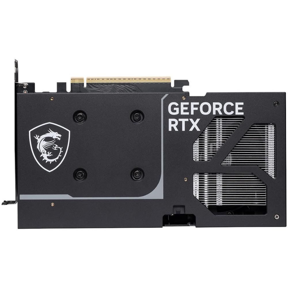 VGA RTX 5060 TI VENTUS 2X OC PL 8GB GDDR7 256BIT 1H / 3DP - Foto 10