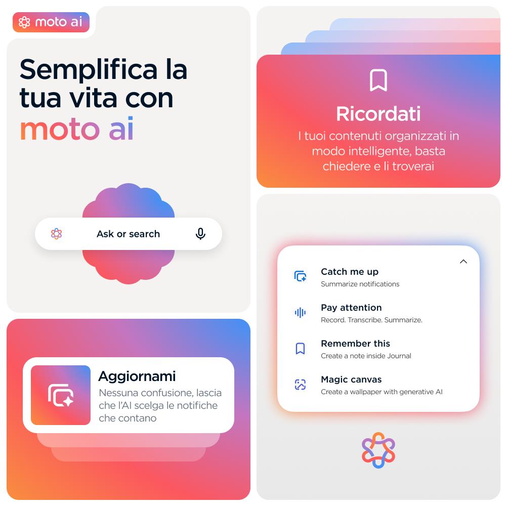 Moto G56 5G 256GB 8GB Ram Display 6.72" FHD+ Main Camera 50MP DualSim: NanoSIM+eSIM USB Type-C Android Dimensity 7060 5200mAh Pantone Black Oyster - Foto 18