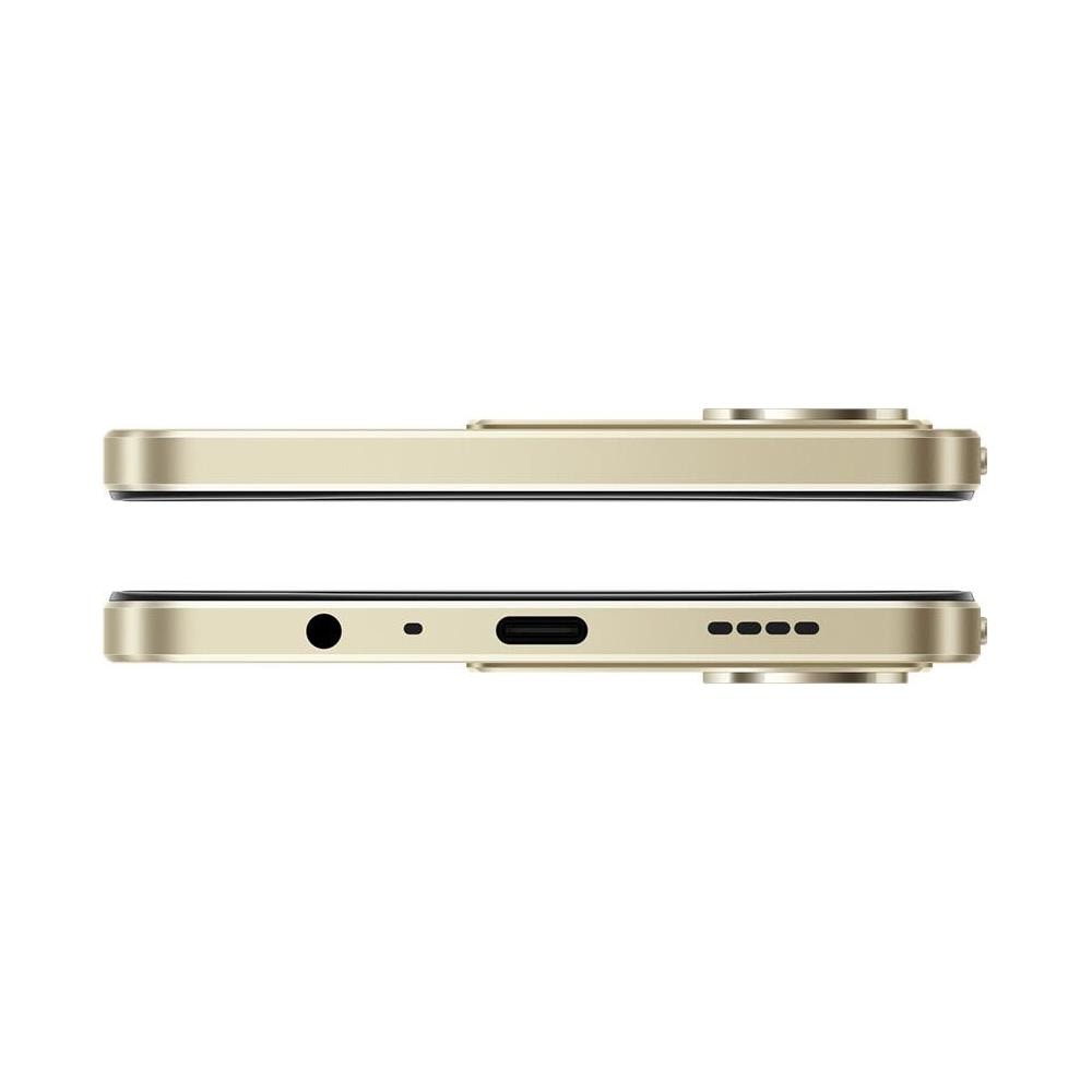 Note 70T 4G 256GB 4GB Ram Display 6.74" LCD HD+ ’Main Camera13MP Dual nanoSim USB tipo-C Android 15 Unisoc T7250 6000mAh Beach Gold - Foto 7
