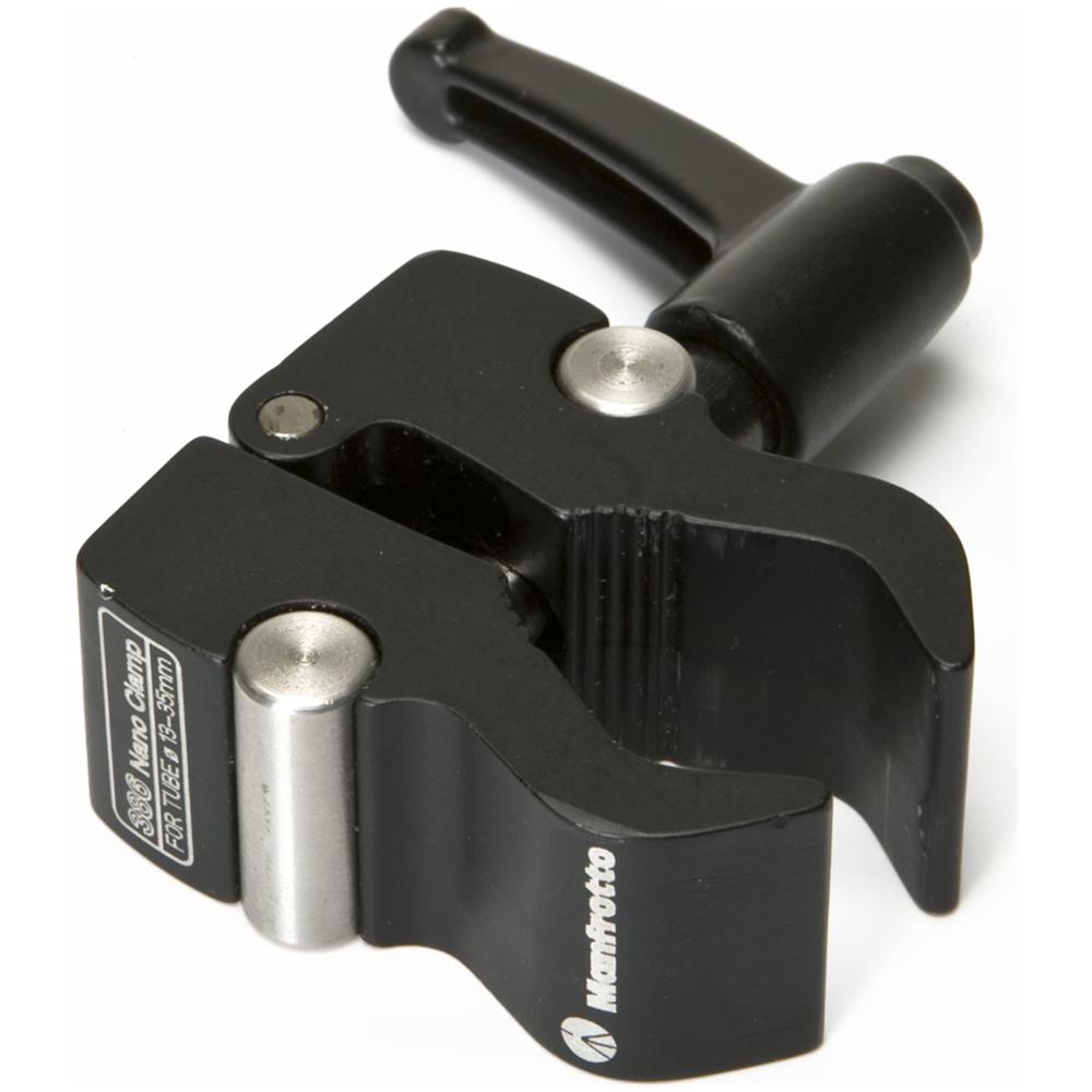 Nano clamp 386B-1 - Foto 1