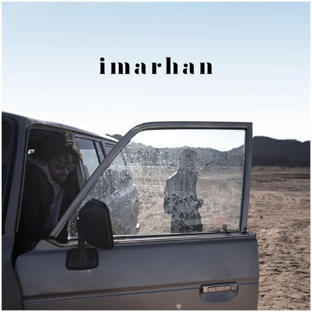 Imarhan - Imarhan - Foto 1
