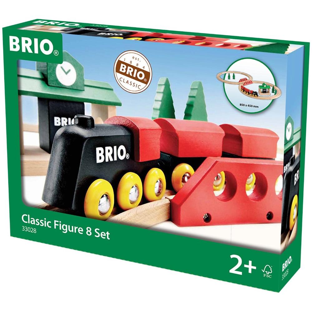 Starter Set Classica Figura a 8 - Foto 1