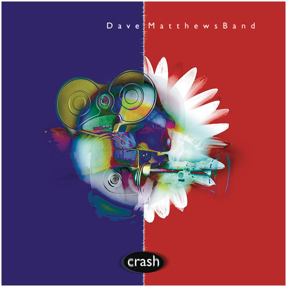 Dave Matthews - Crash (Anniversary Edition)  - Foto 1