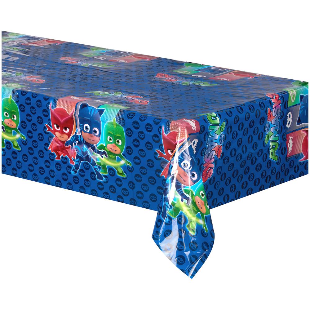 Tovaglia In Plastica Pj Masks - Foto 3