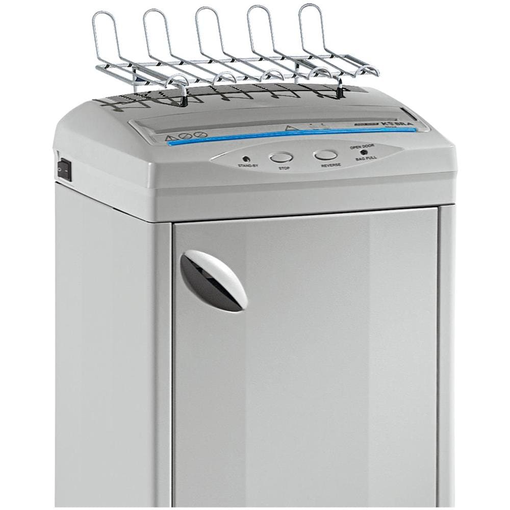 Distruggi Documenti Professionale 260 C4 - Foto 2