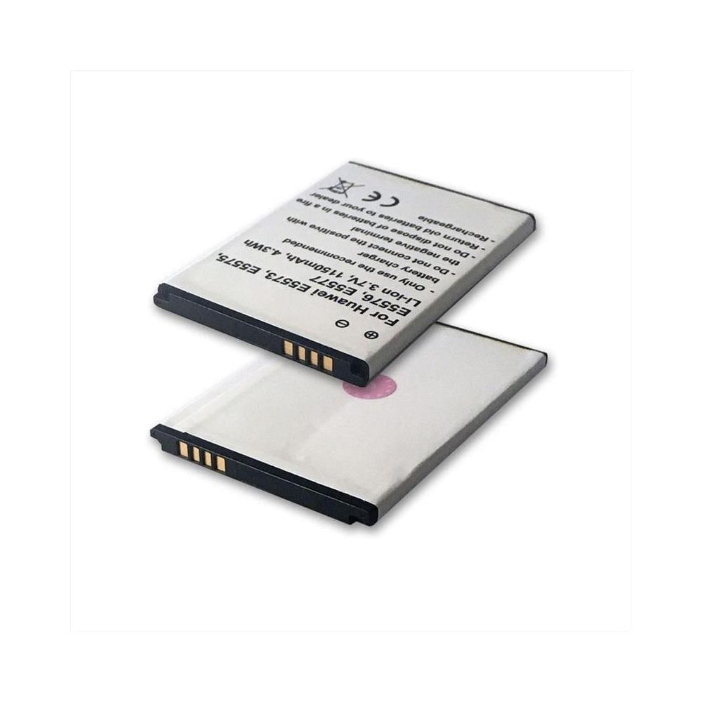 Batteria Hb434666rbc Li-ion 1150 Mah Compatibile - Foto 1