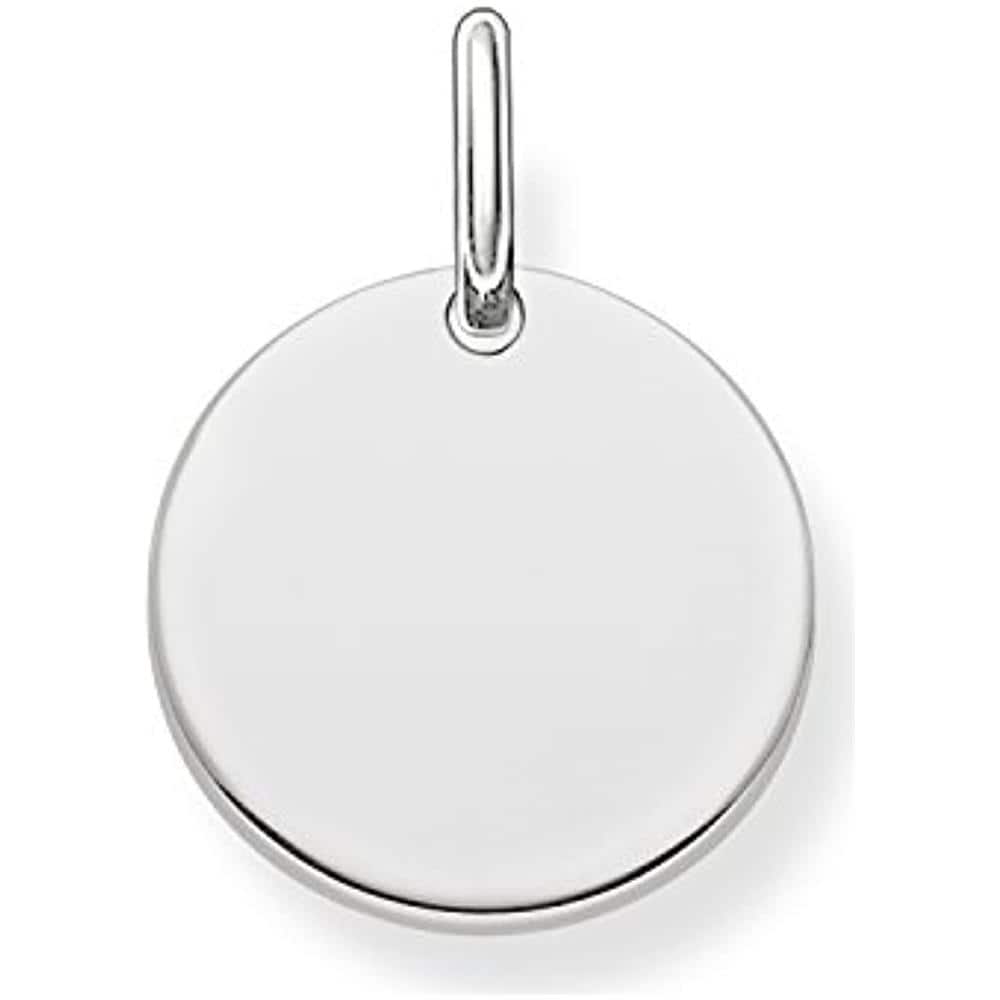 Pendente Thomas Sabo Donna - Foto 2