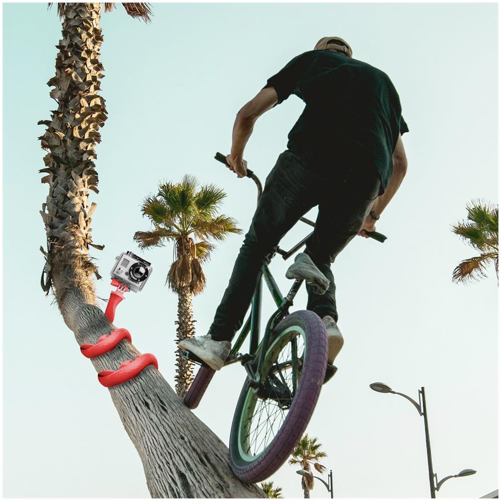 Flexible Selfie Stick Rd - Foto 4