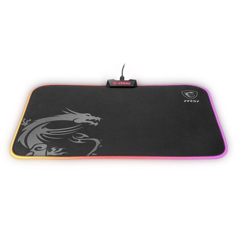 Agility GD60 Tappetino per Mouse RGB - Foto 3