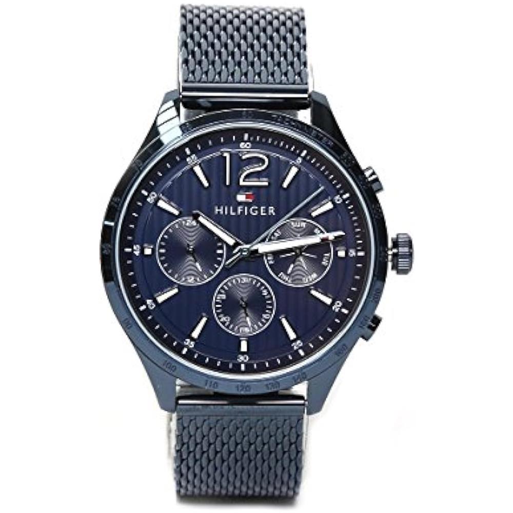 1791471 Orologio Uomo Al Quarzo - Foto 2