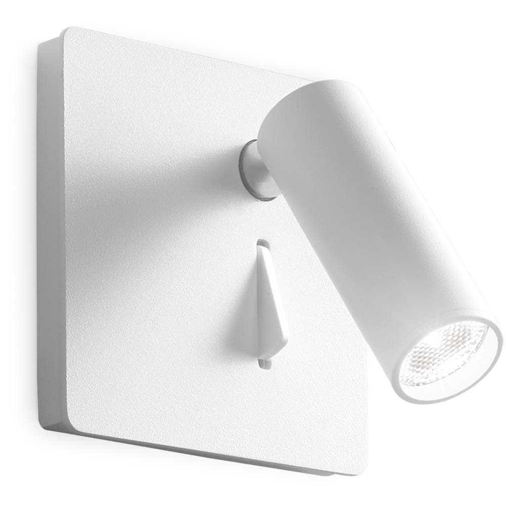 Lite Ap, Applique, - Bianco - Foto 2