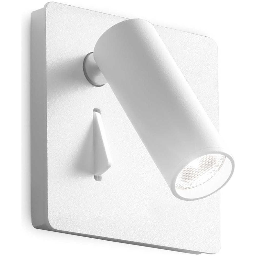 Lite Ap, Applique, - Bianco - Foto 3