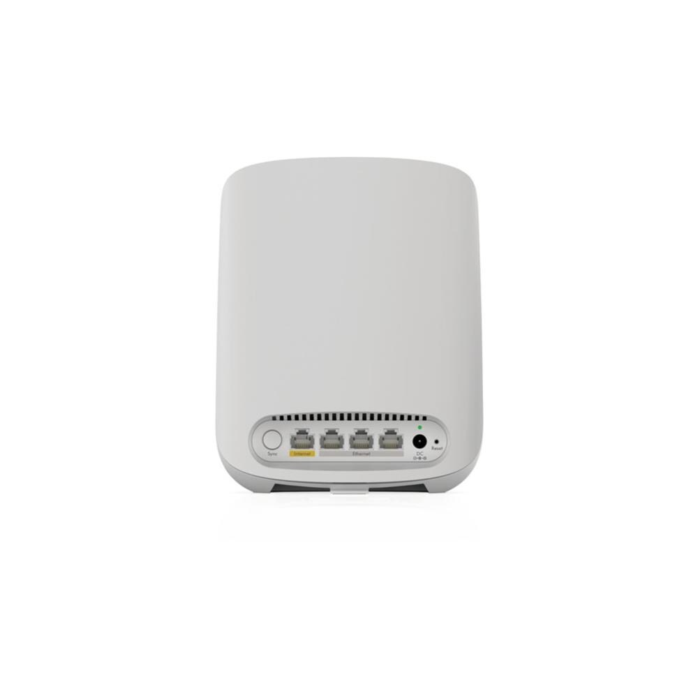 NETGEAR Sistema Mesh WiFi 6 Router RBK352 con 2 Antene