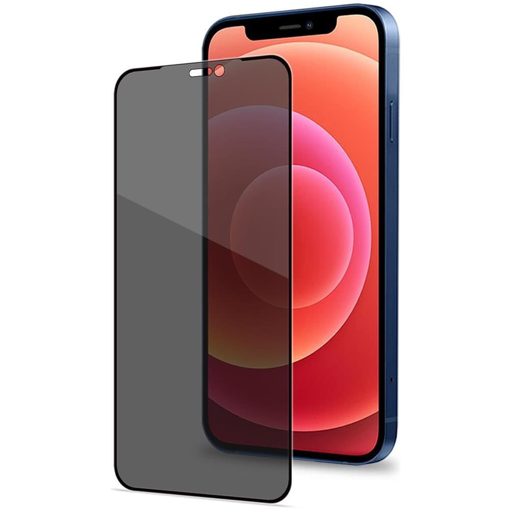 PRIVACY FULL IPHONE 12 PRO MAX BK - Foto 1