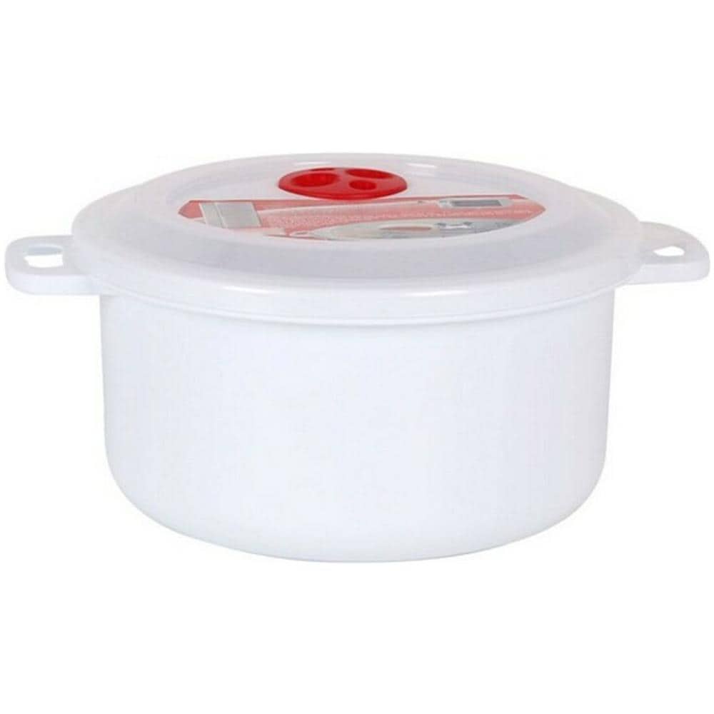 Contenitore Per Il Pranzo Di Un Microonde, 1,8 L - Foto 8