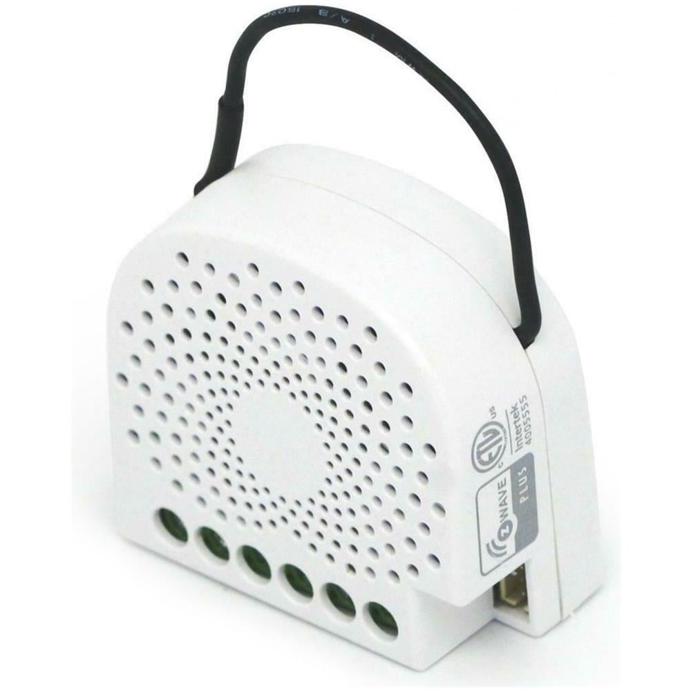 Controllore Z-wave Da Incasso Per Azionamenti - Nano Shutter - Foto 12