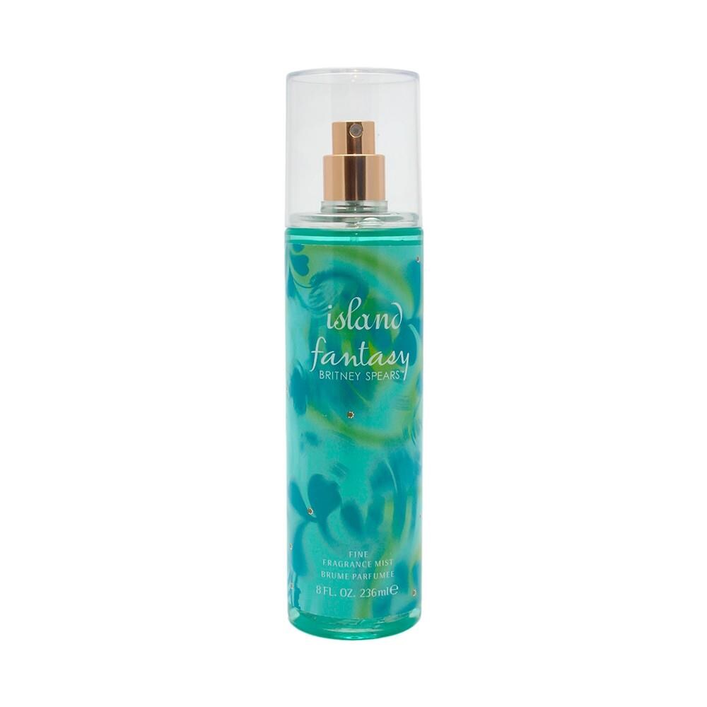 Isola Fantasy Britney 240ml Body Mist - Foto 1