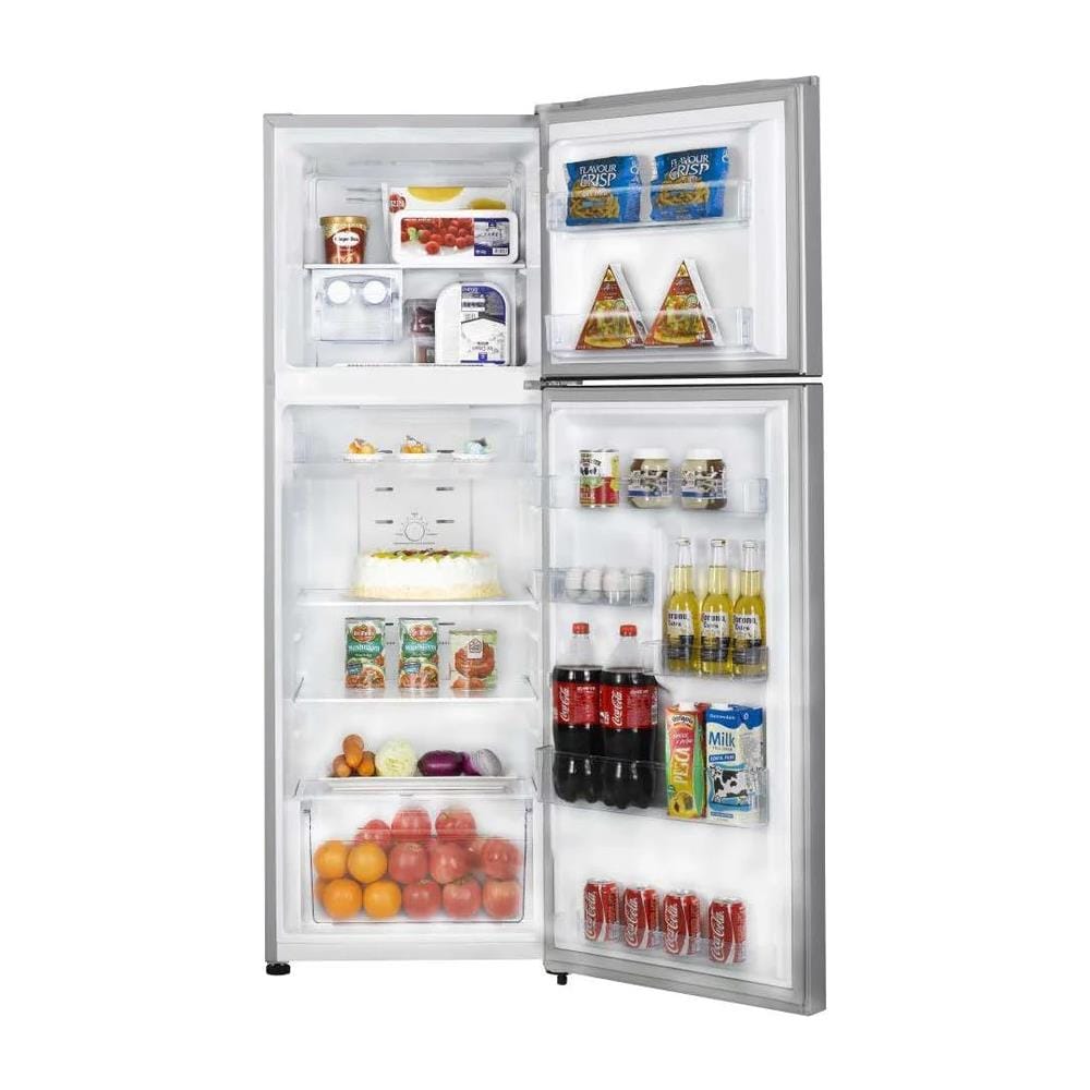 Frigorifero Doppia Porta SD26NFXE No Frost Classe Energetica E Colore Inox - Foto 3