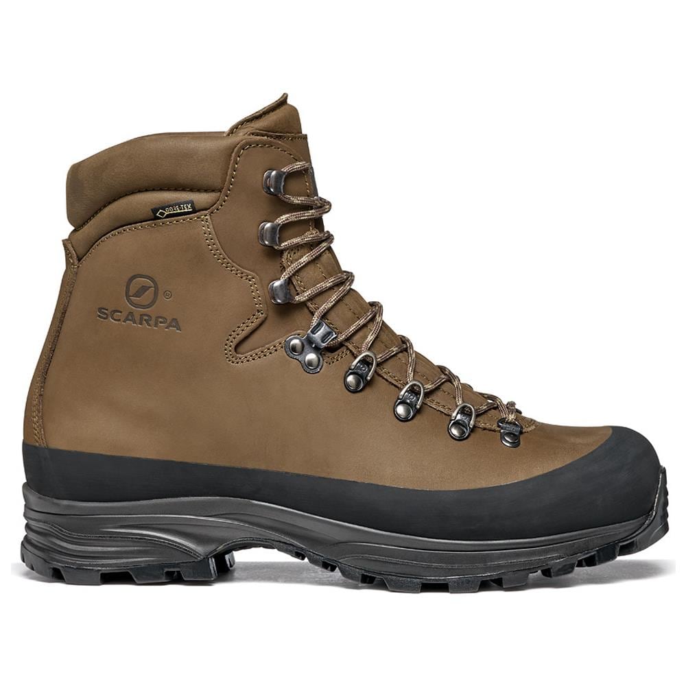 Scarpe Ladakh Gtx Trekking Gore-tex® Uomo - Testa Di Moro Eu 45.5 - Foto 1