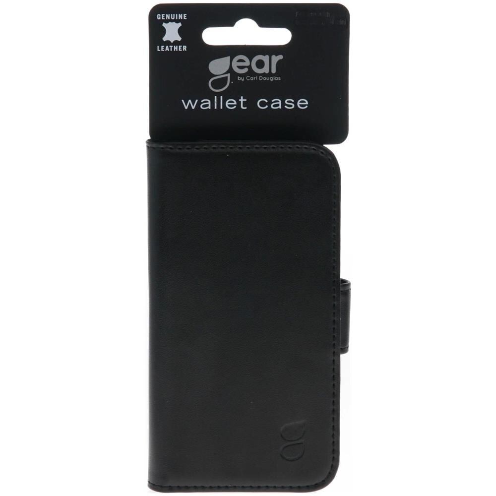 Custodia Per Cellulare Gear Nera Per Iphone 5 / 5s / Se - Foto 2