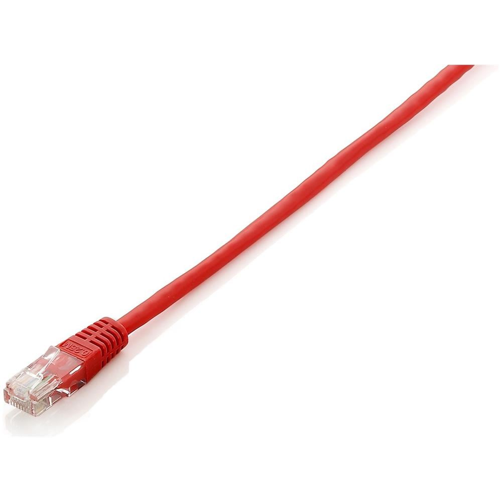 5m Cat6 RJ-45 m / m, 5m, Cat6, U / UTP (UTP) - Foto 2