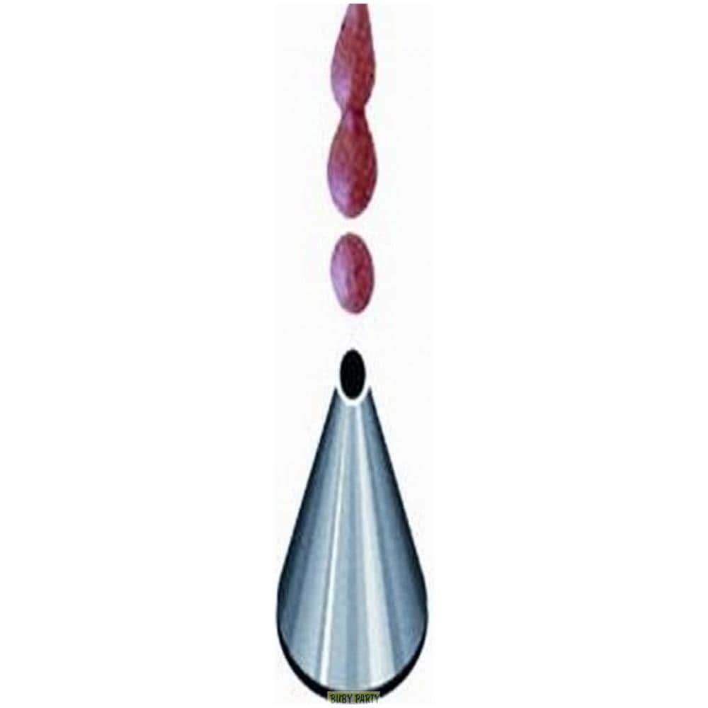 Cornetto per sac à poche tondo 57 - Foto 1