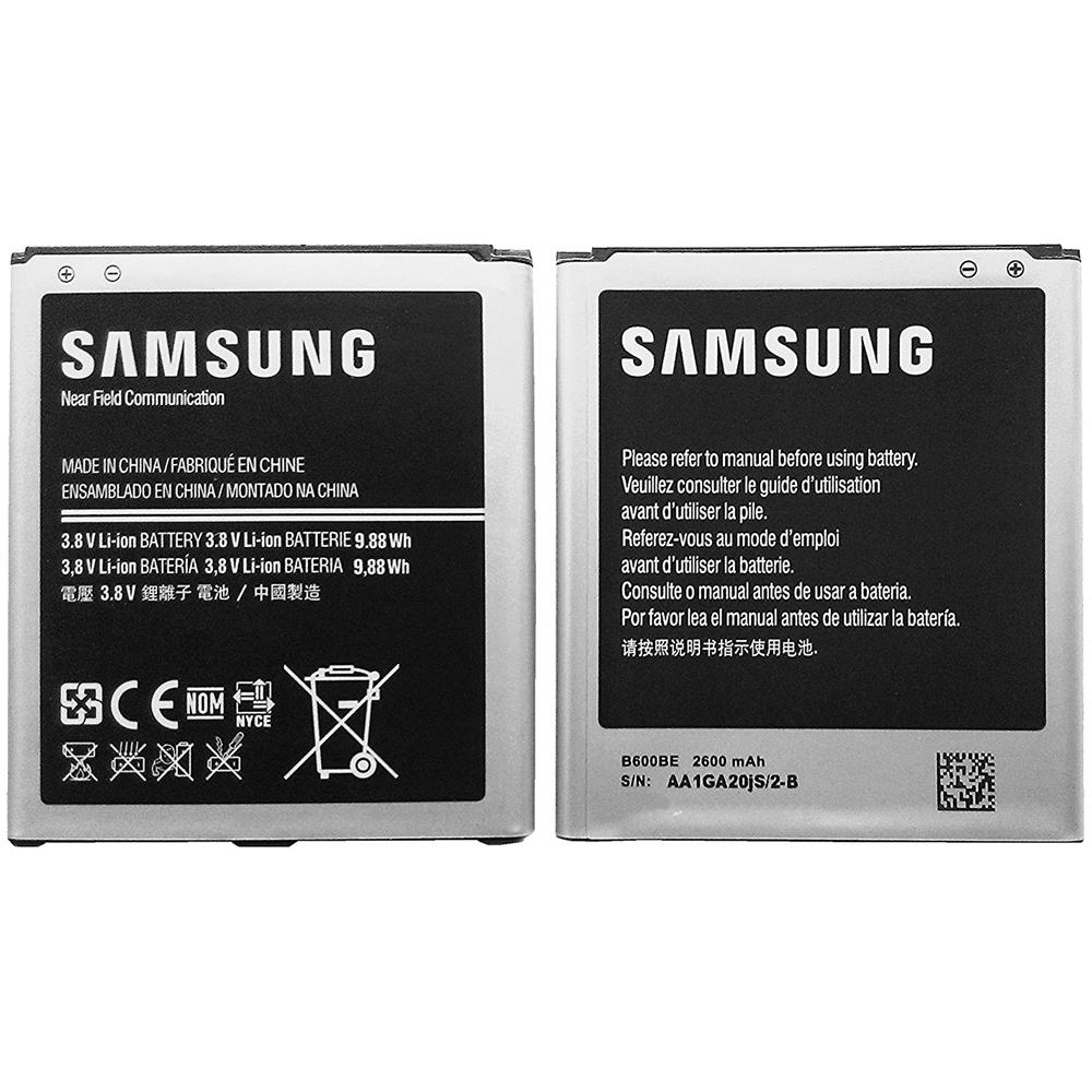 EB-B600BE batteria ricaricabile - Foto 2