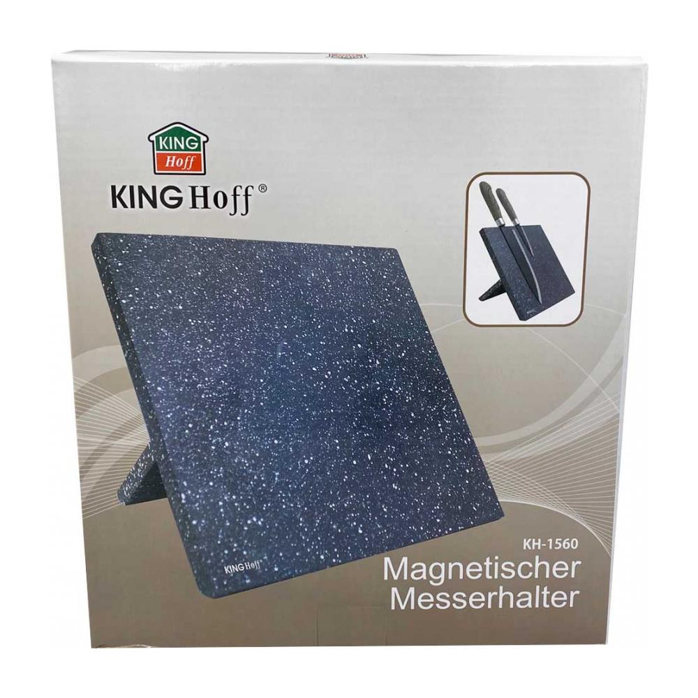 Supporto Magnetico Universale Per Coltelli Kh-1560 - Foto 2