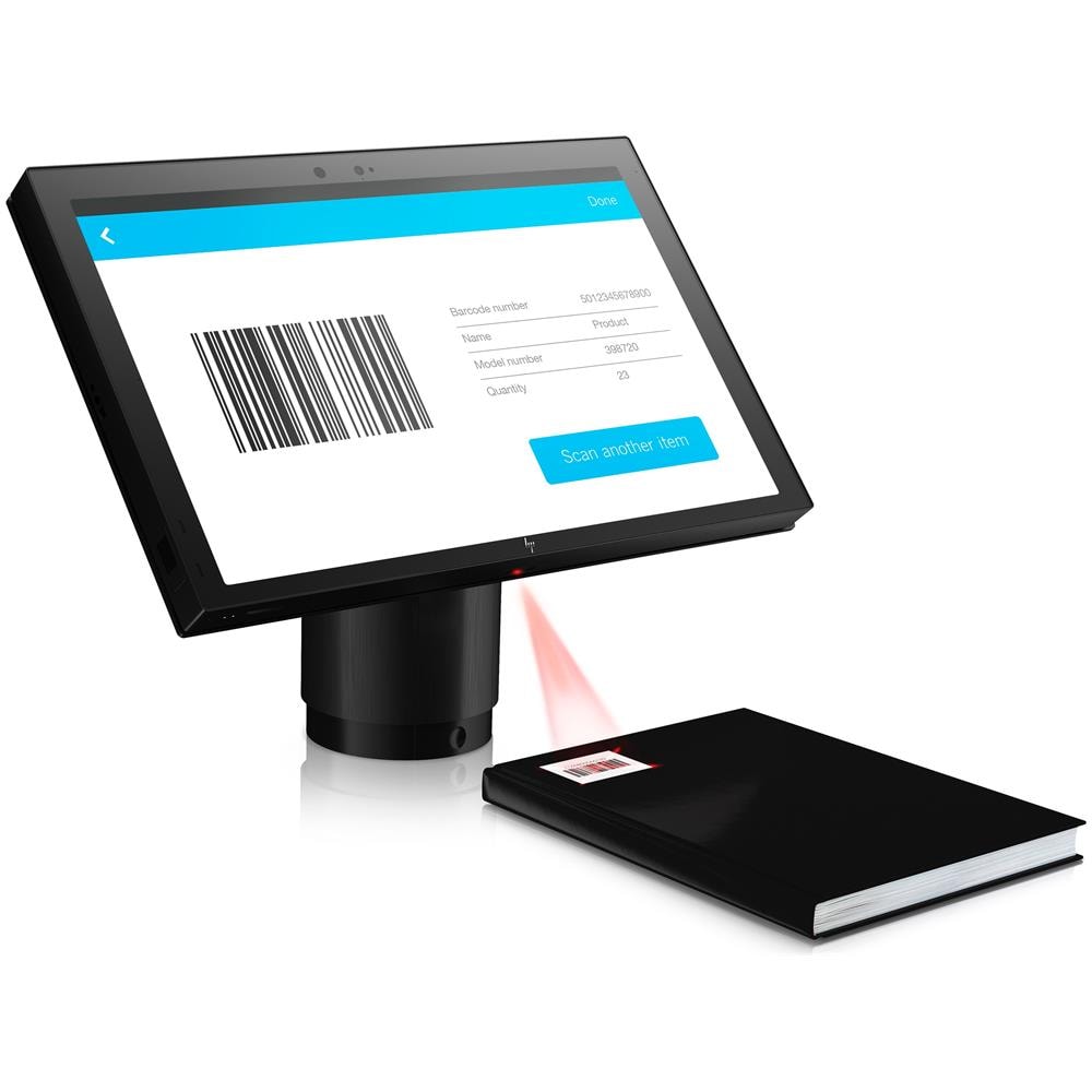 ENGAGE ONE PRO BAR CODE SCANNER - Foto 1