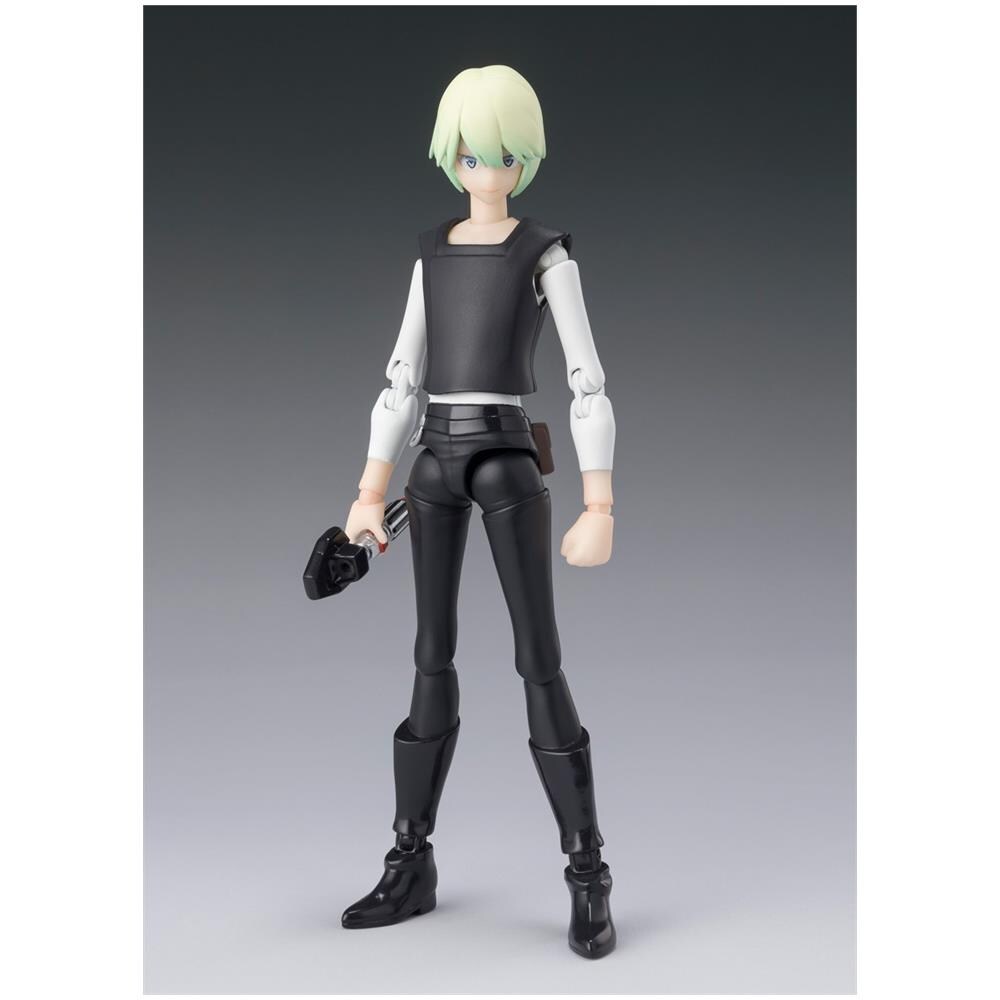 S. h. Figuarts Star Wars Visions Karre - Foto 1
