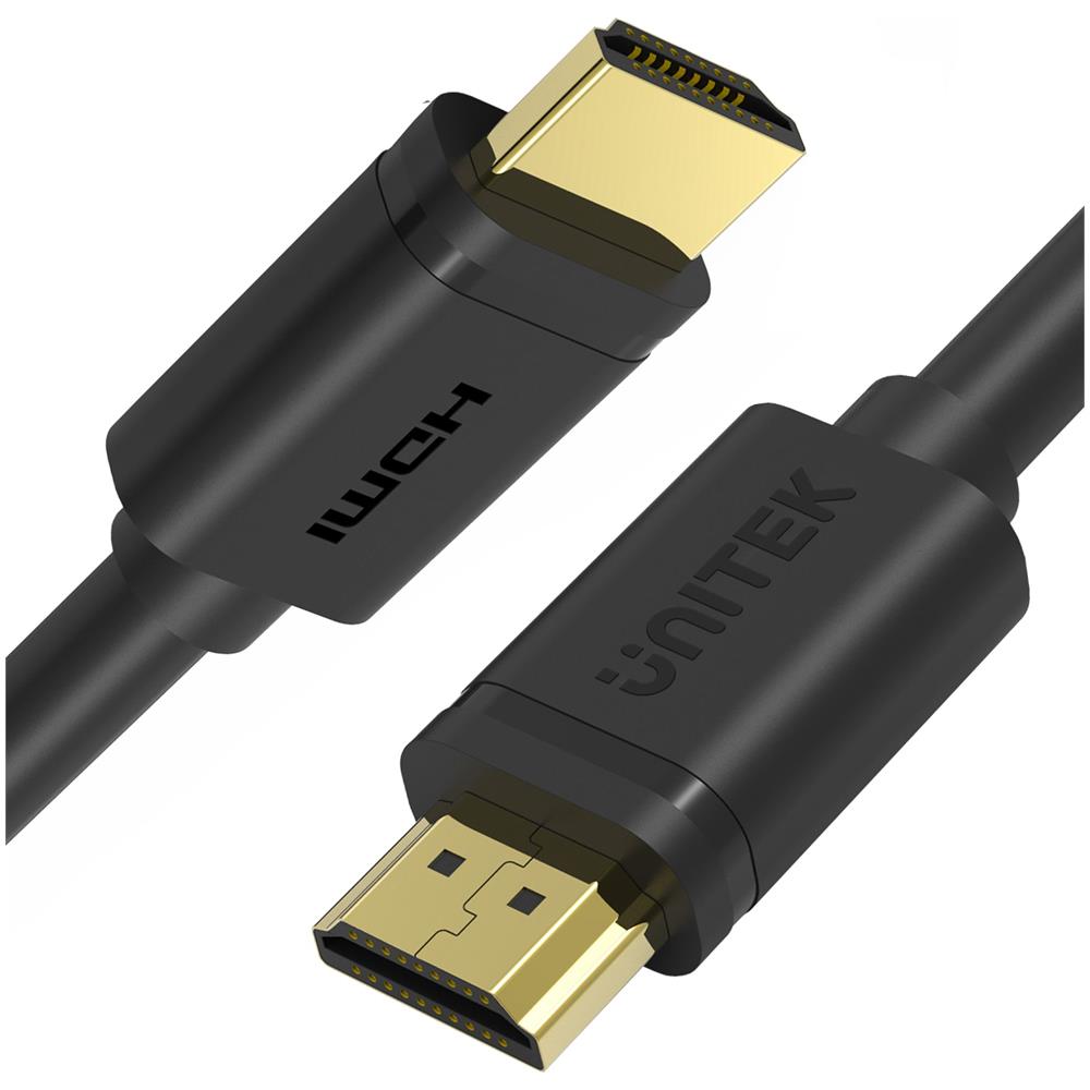 Cavo HDMI Y-C185M v2.0 4K 0,5m - Foto 1