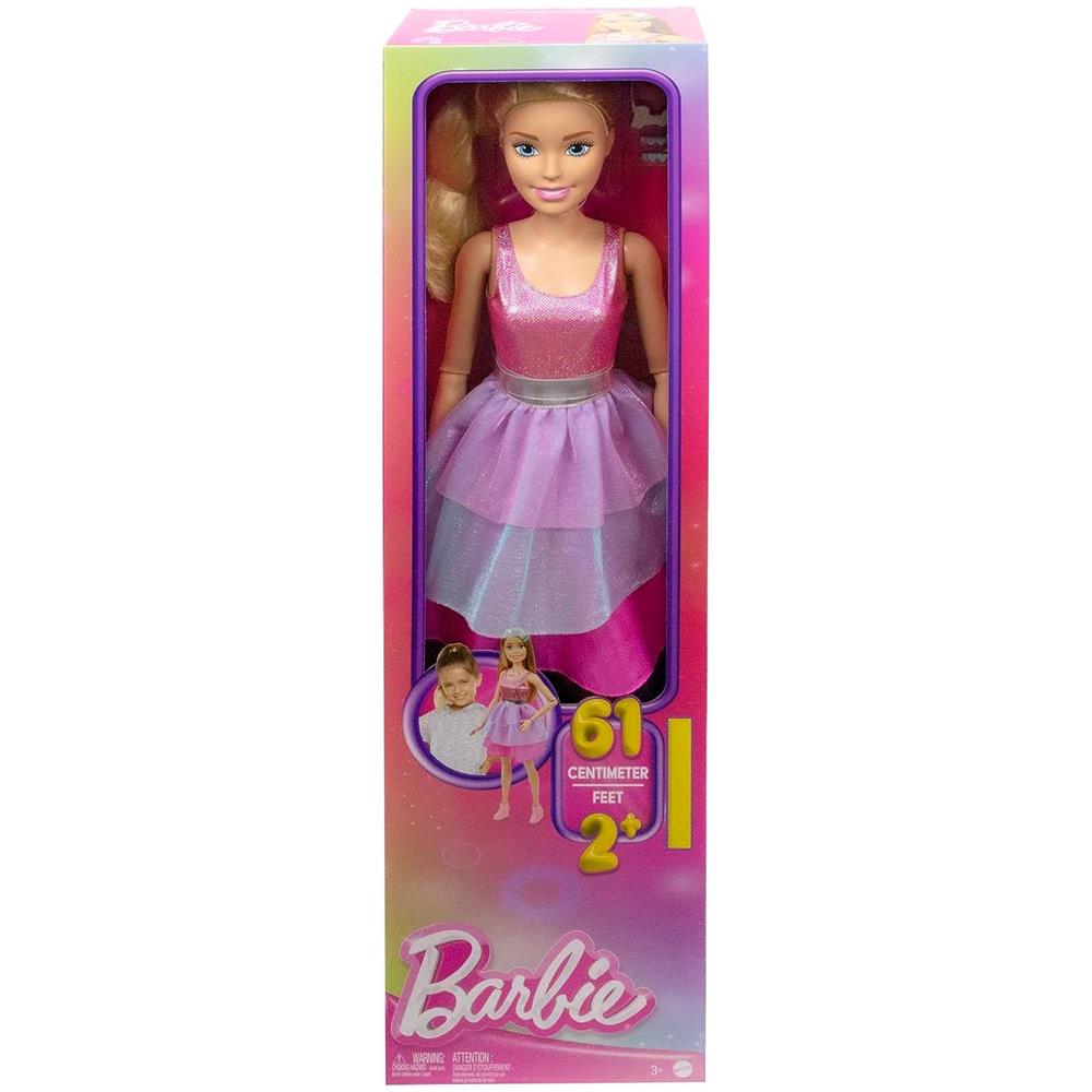 Barbie Large Doll - Foto 1