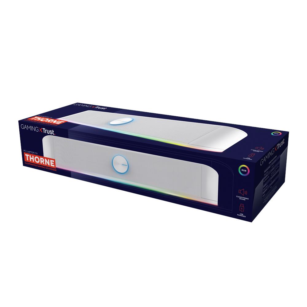 GXT 619W Thorne Bianco 6 W - Foto 7