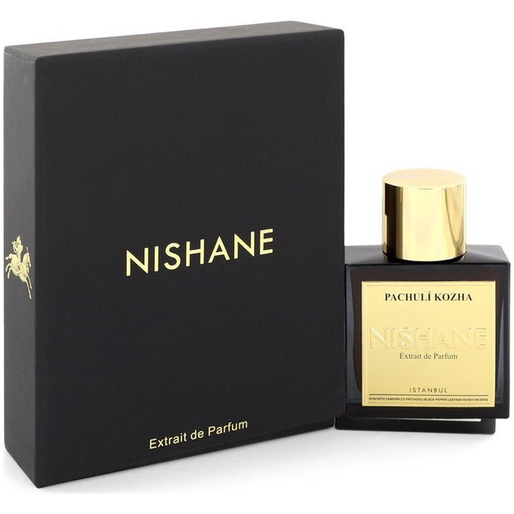 Pachuli Kozha By Extrait De Parfum Spray (unisex) 1.7 Oz (women) - Foto 1