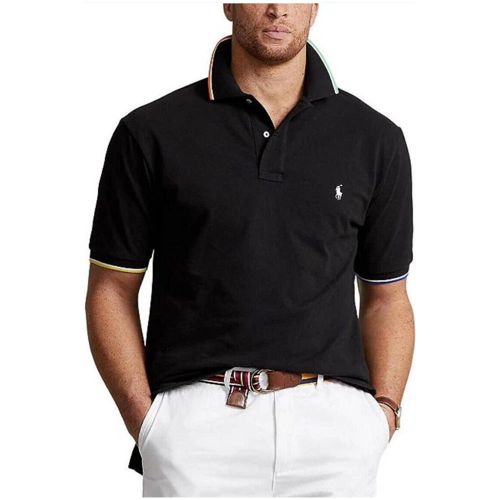 Custom Slim Fit Colore Black Tg L - Foto 2