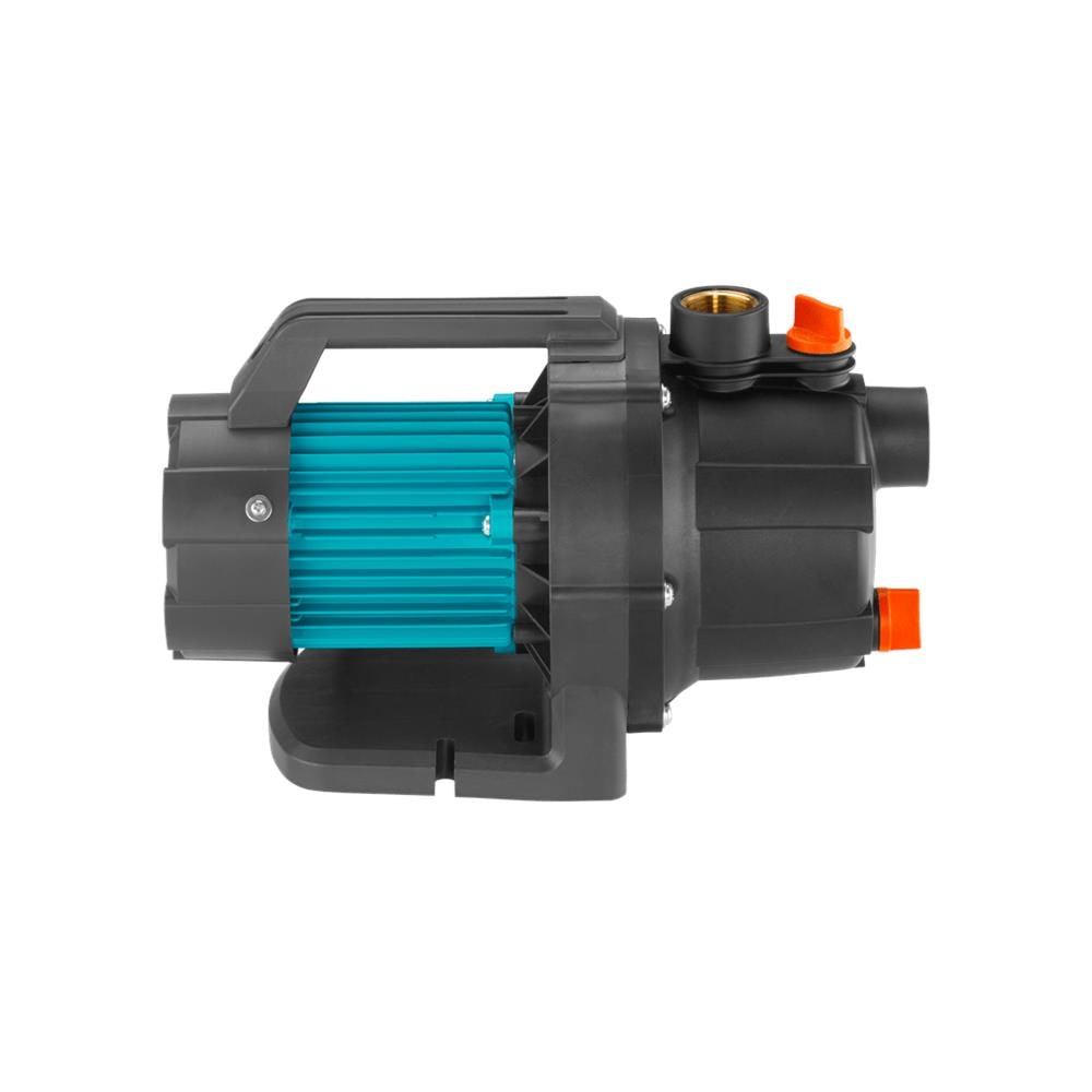 9011-47 pompa ad acqua 600 W 3,5 bar 3000 l /h - Foto 2