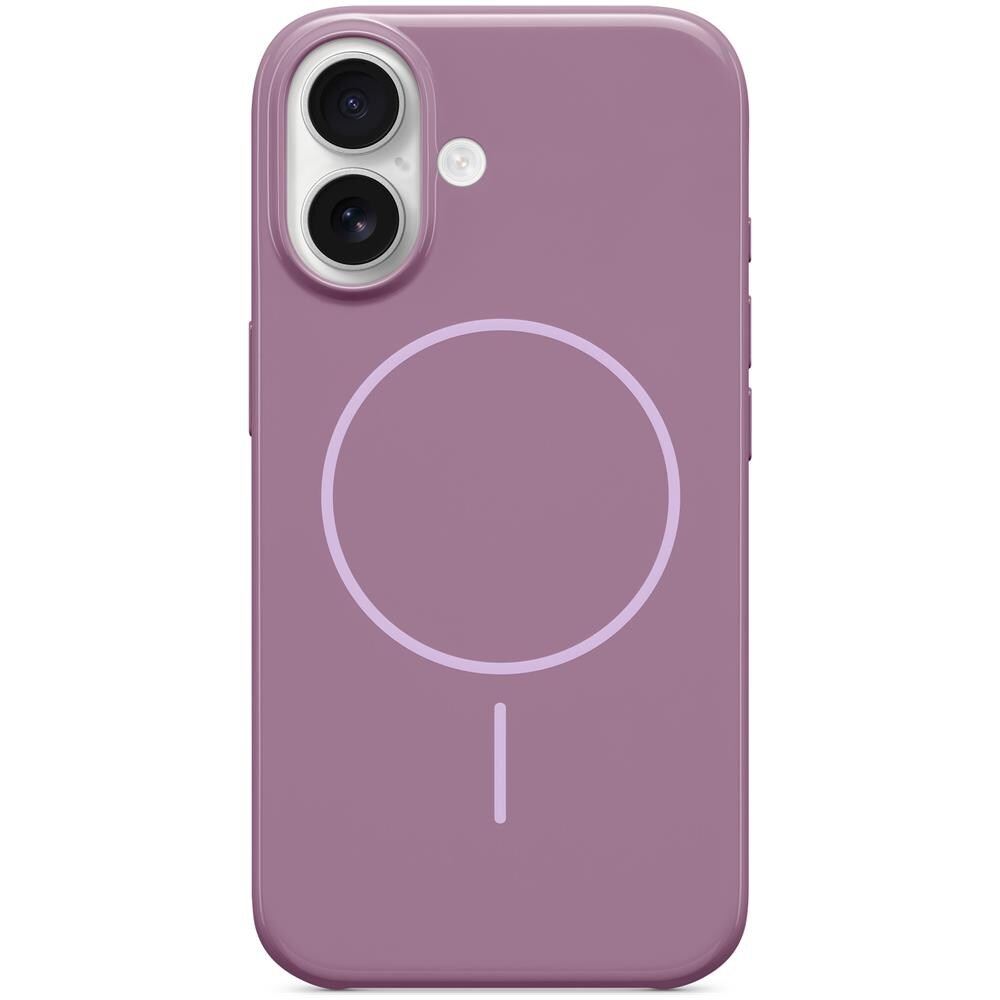 Custodia MagSafe di Beats per iPhone 16 - Viola malva - Foto 1