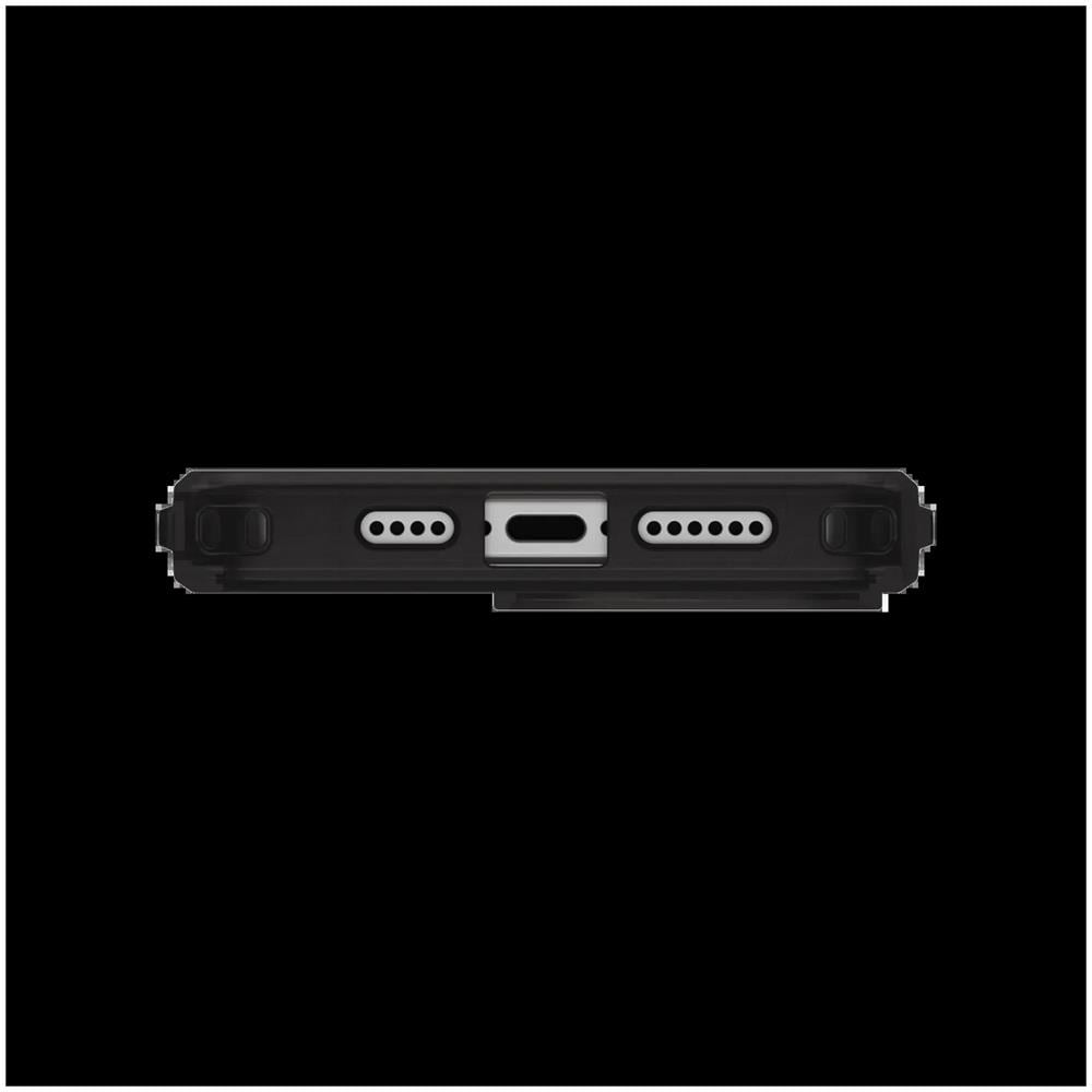 Plyo custodia per cellulare 17,5 cm (6.9") Cover Nero, Bronzo - Foto 2