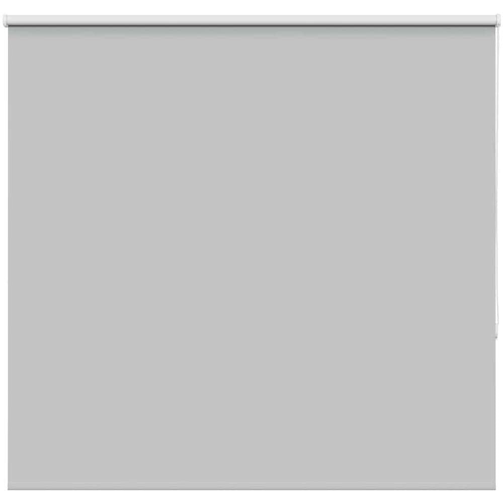 Tenda a Rullo Oscurante 145x130 cm Larghezza Tessuto 141,6 cm - Foto 1