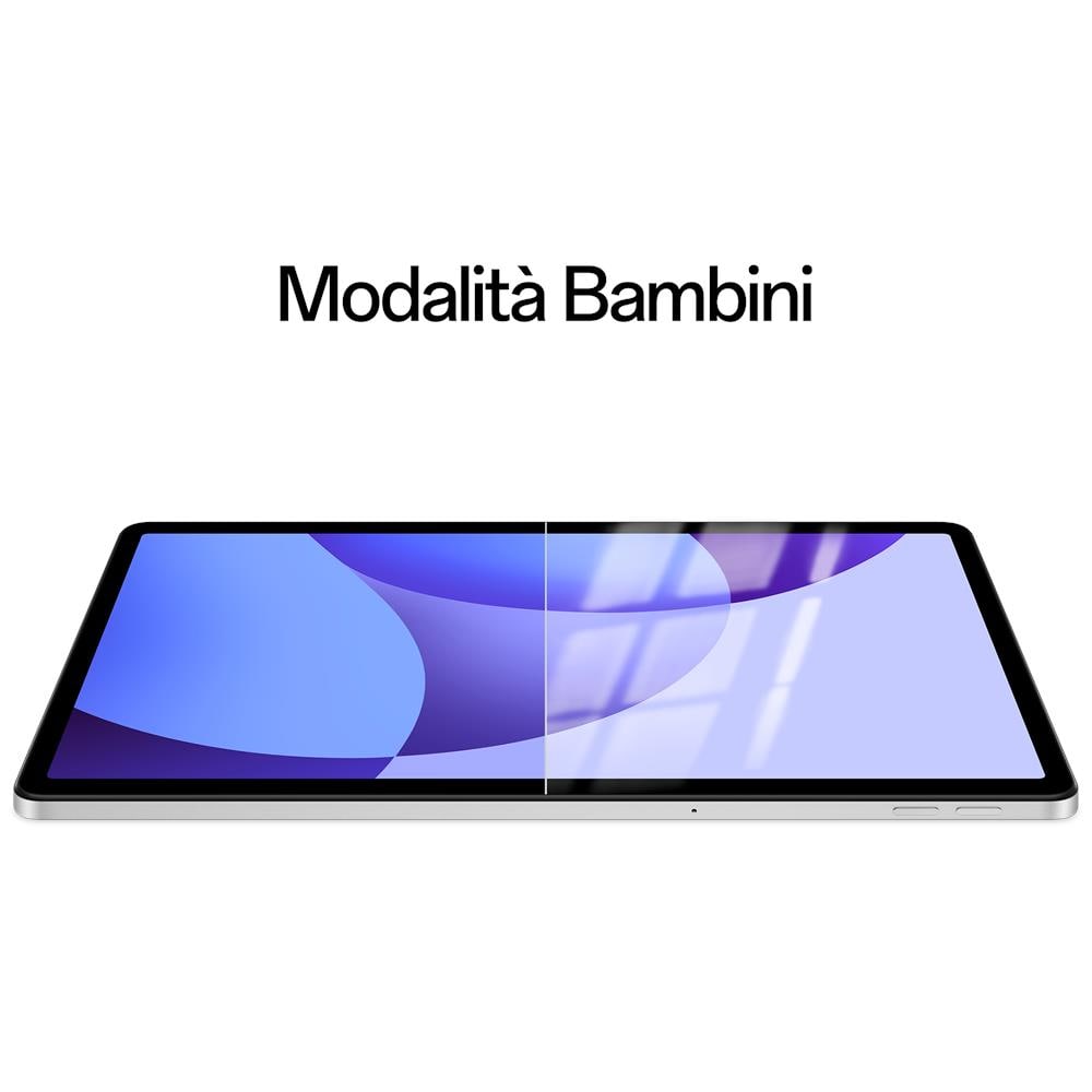 Tablet Pad SE Blu 11" Full HD MediaTek RAM 6GB Memoria 128 GB +Slot MicroSD Wi-Fi Fotocamera 5Mpx Android 15 - - Foto 6