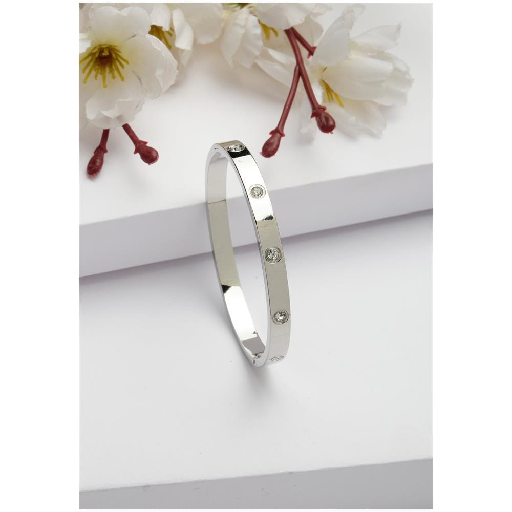 Collezione Diva Bracciale Elegante e Sottile - Foto 2