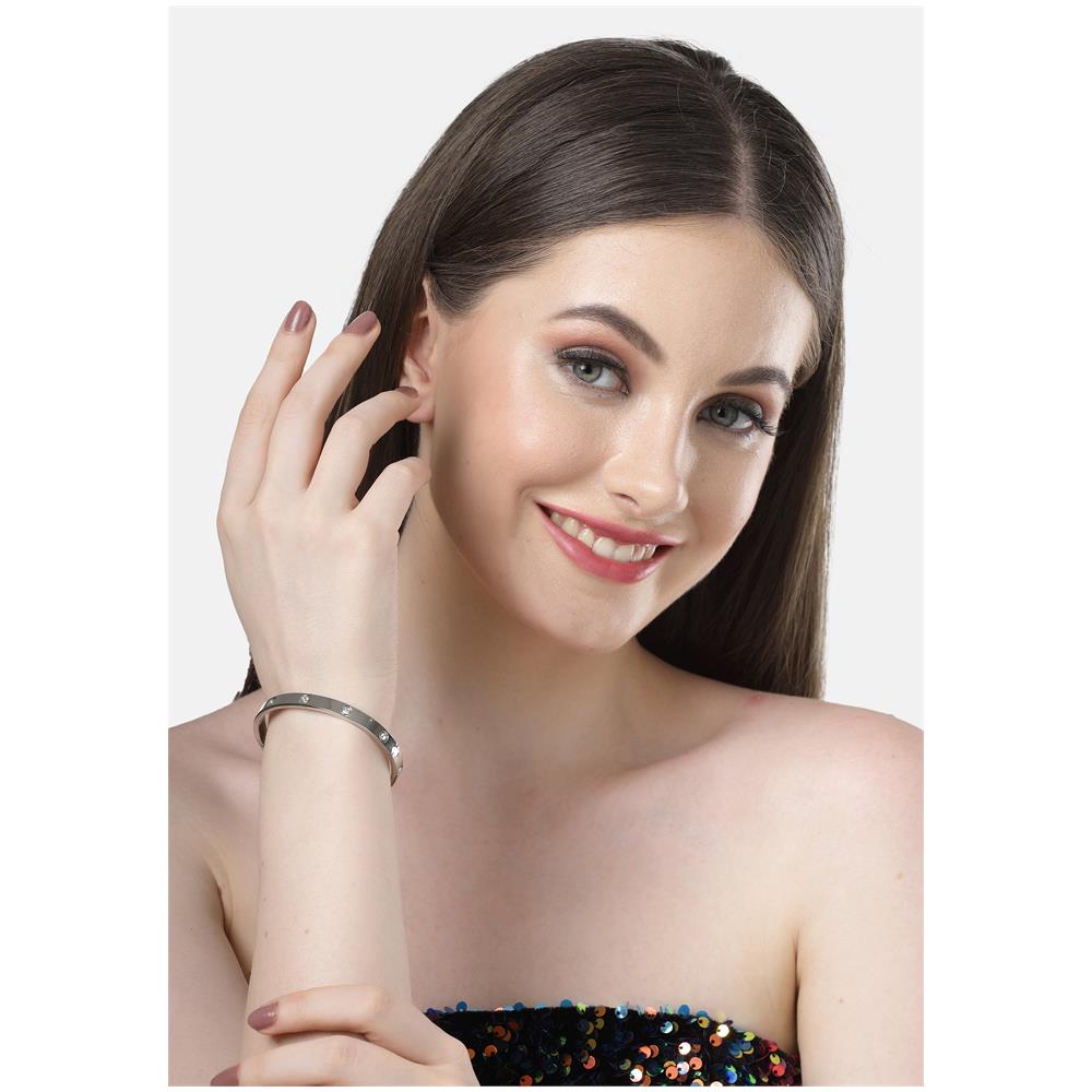 Collezione Diva Bracciale Elegante e Sottile - Foto 6