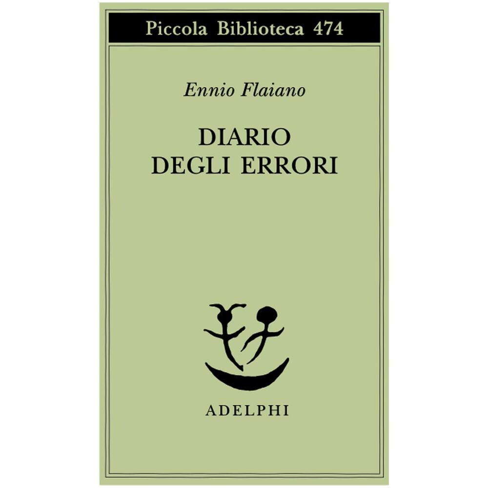 Ennio Flaiano - Diario degli errori - Foto 2