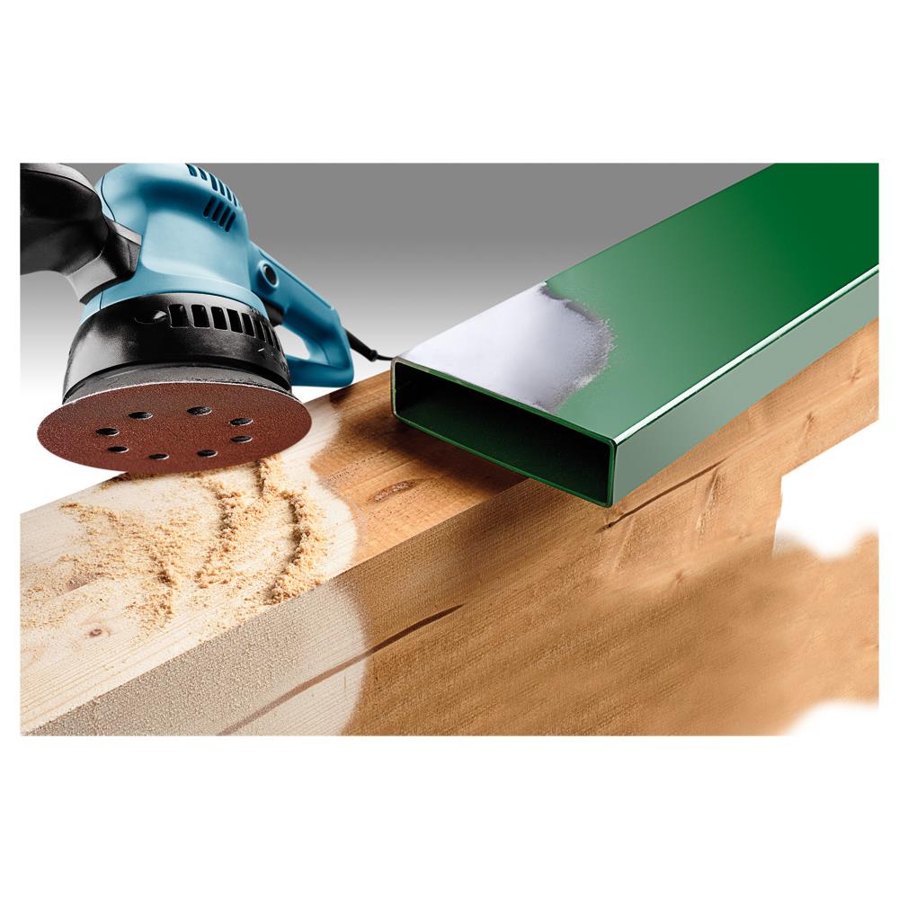 set dischi abrasivi 30pz125mm - Foto 3