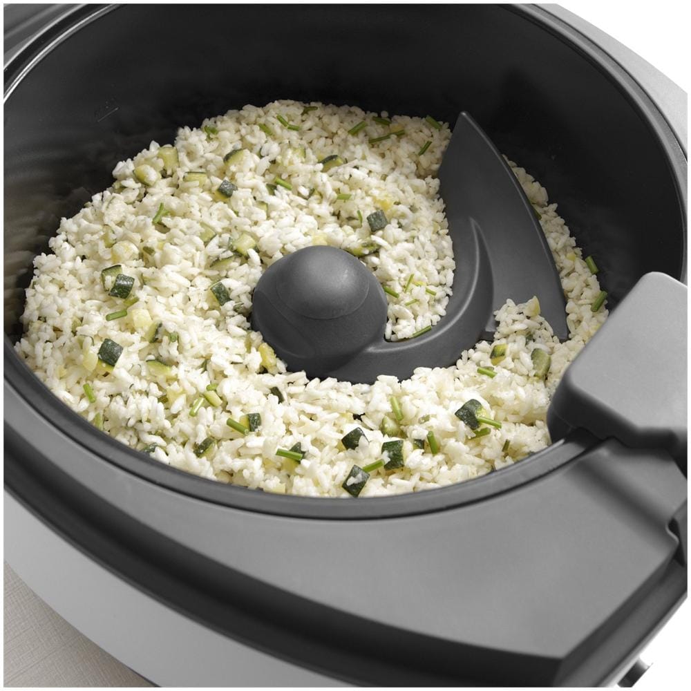 Multicooker FH1163 Capacità 1.5 L Potenza 1400 W Colore Nero - Foto 2