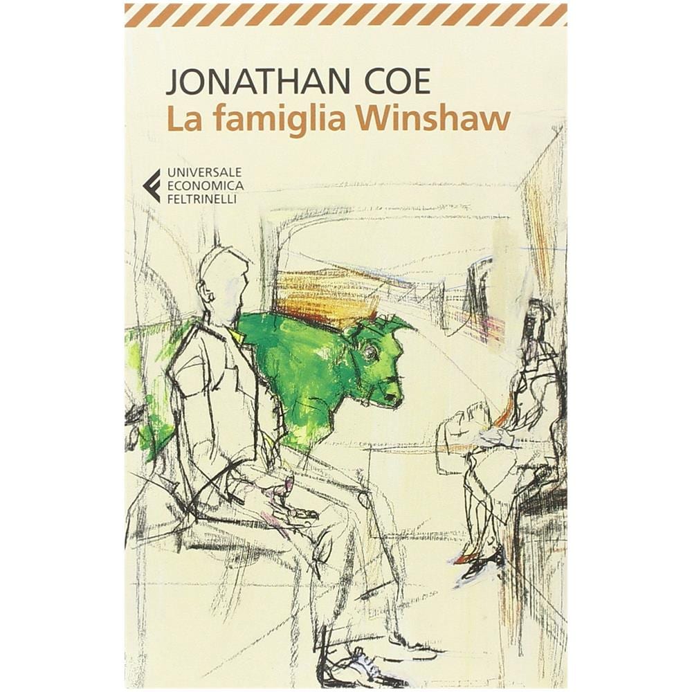 La famiglia Winshaw - Foto 3