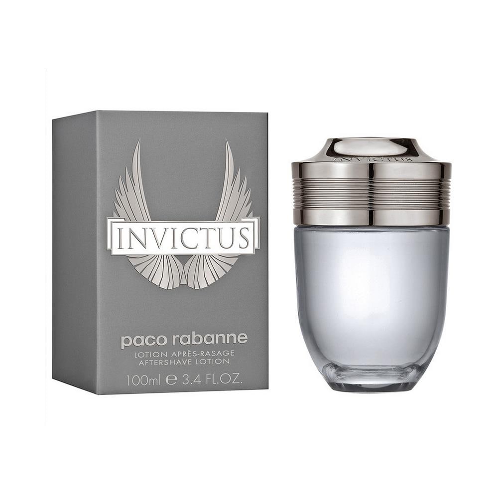 Invictus Lozione Dopobarba - Foto 1