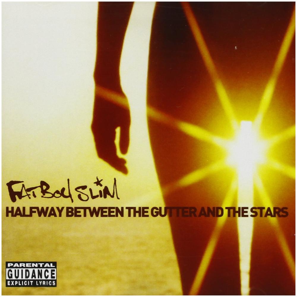 Fatboy Slim - Halfway Between The Gutter And The Stars - Foto 1
